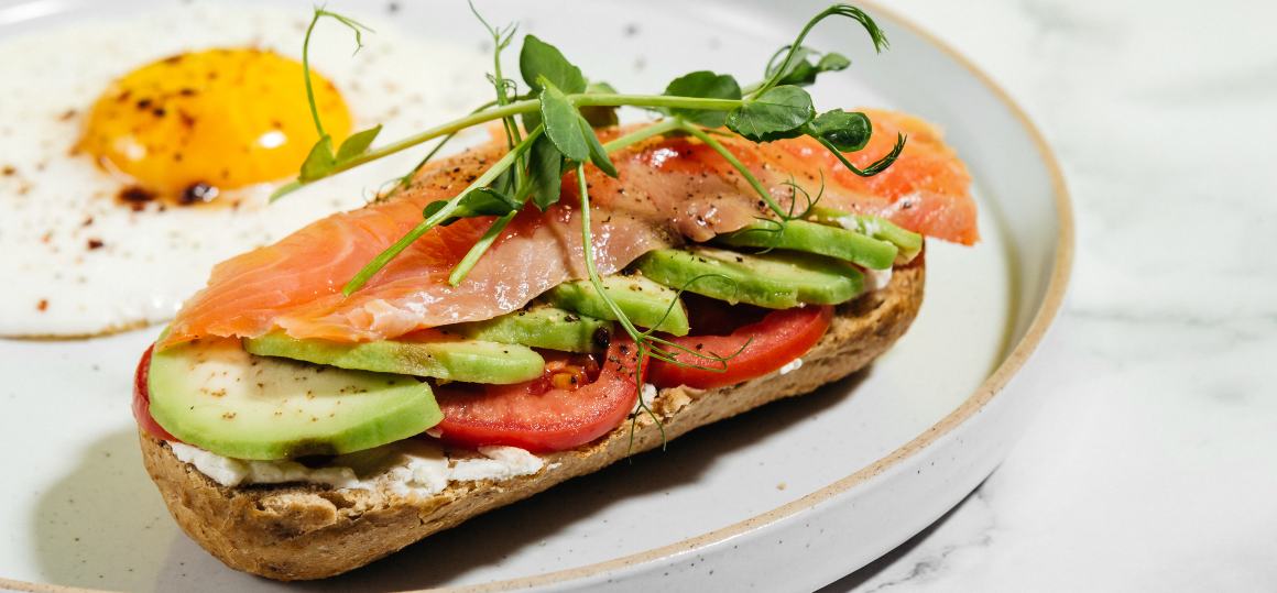 Is the Omega 3 in Avocados Better than Salmon